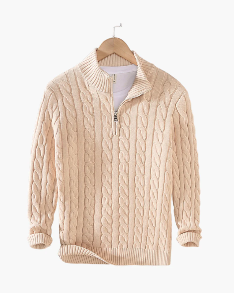 Dariah | Stilvolle und elegante Sommerpullover