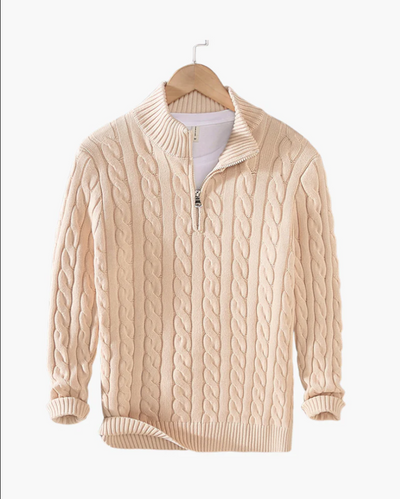 Dariah | Stilvolle und elegante Sommerpullover