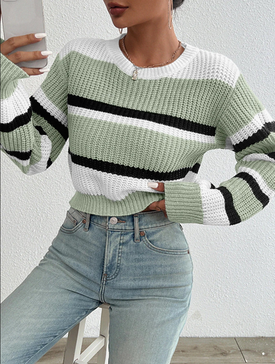 Merewen | Zeitlose und stilvolle Sommerpullover