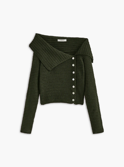 Lyanna | Elegantes und lässiges Sommer-Top