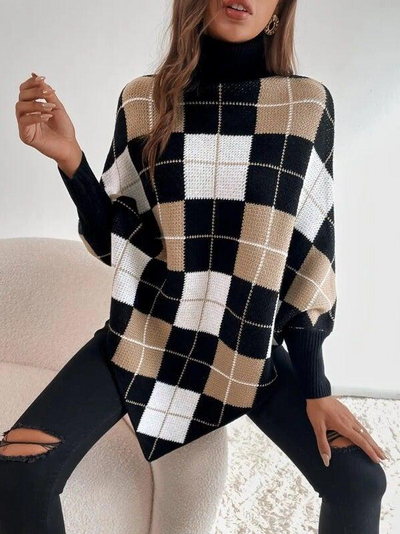 Avalynn | Klassischer und stilvoller Sommerpullover