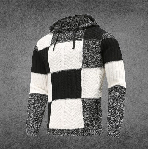 Imke | Trendiger und eleganter Sommer Hoodie