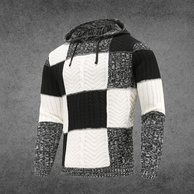 Imke | Trendiger und eleganter Sommer Hoodie