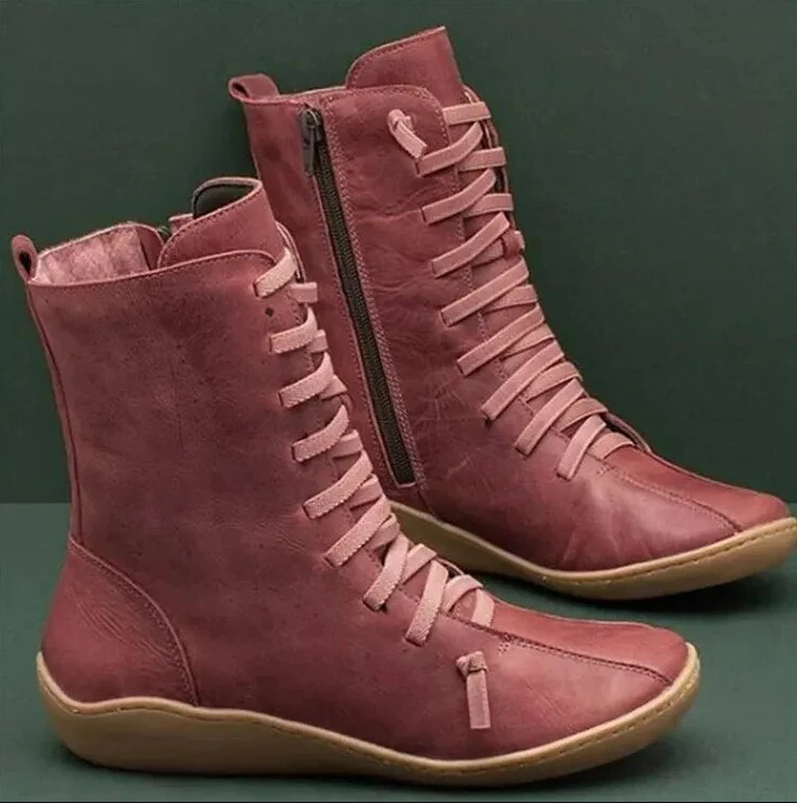 Tabea | Elegante und vielseitige Sommerstiefel