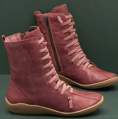Tabea | Elegante und vielseitige Sommerstiefel