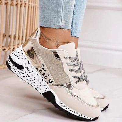 Cresta | Modische und minimalistische Sommer-Sneakers