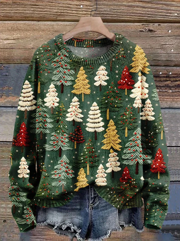 Solara | Lässiger und bequemer Sommerpullover