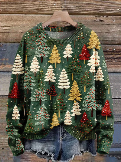 Solara | Lässiger und bequemer Sommerpullover