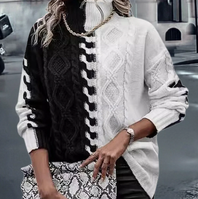 Arya | Lässige und mühelose Sommerpullover