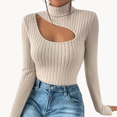 Marian | Modernes und bequemes Sommer-Top