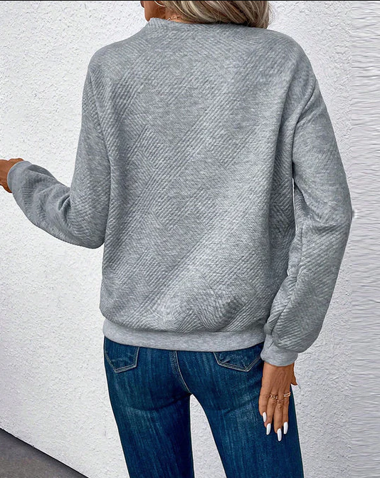 Brenda | Vielseitige und bequeme Sommerpullover