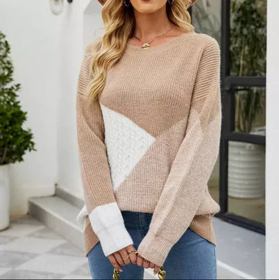 Carlotta | Lässiges und müheloses Sommer-Top