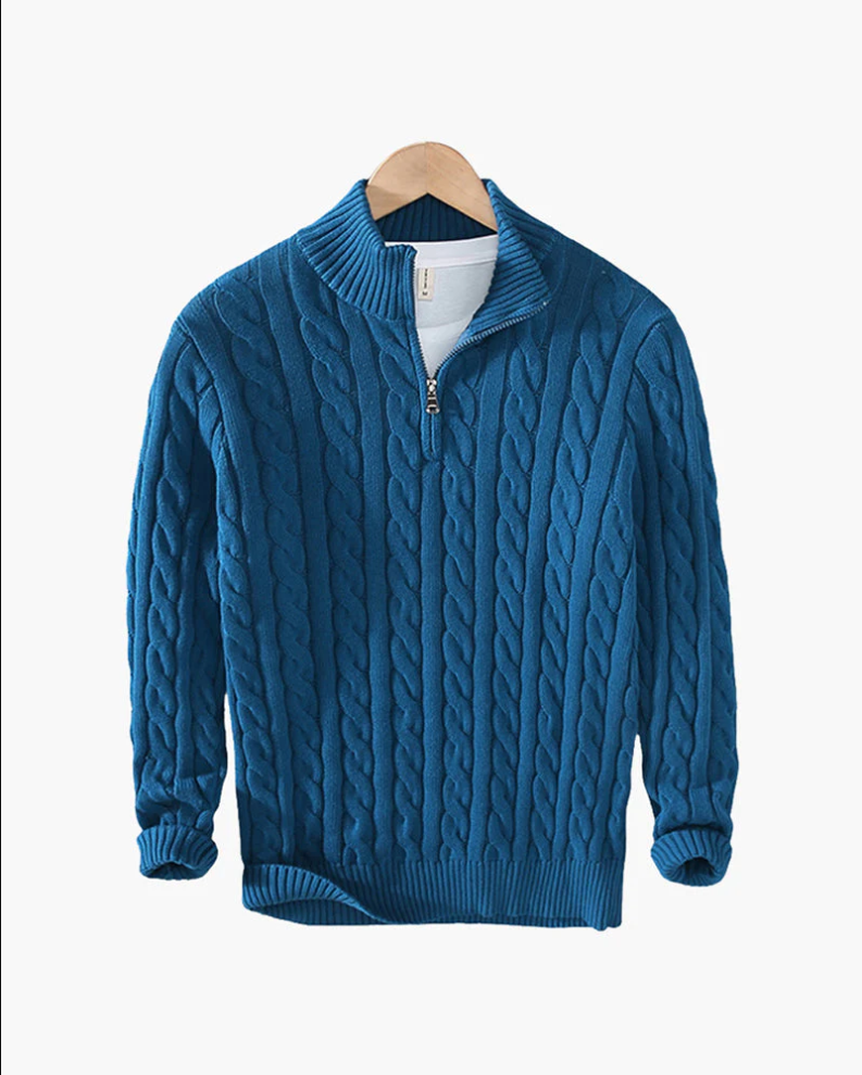 Dariah | Stilvolle und elegante Sommerpullover