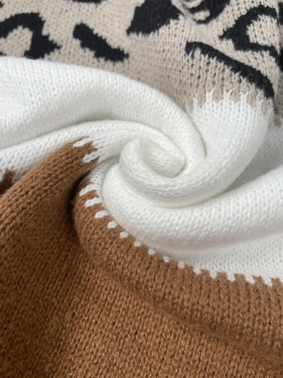 Briseis | Modern and Versatile summer Pullover