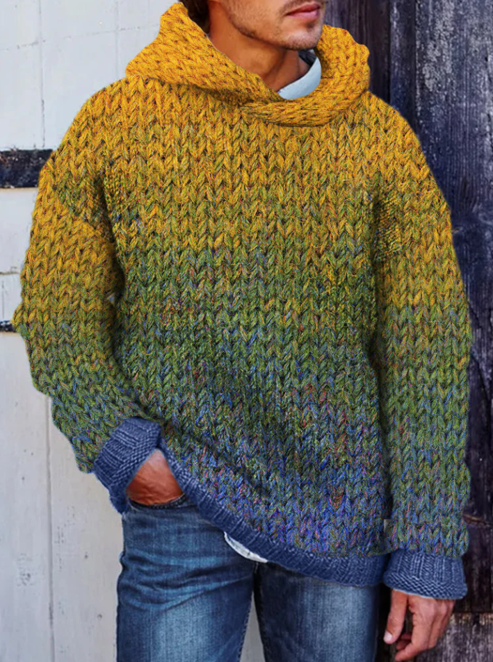 Arnhild | Modischer und minimalistischer Sommer Hoodie