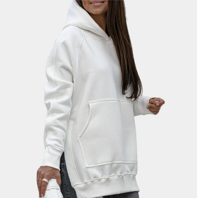 Dream | Modischer und müheloser Sommer-Hoodie