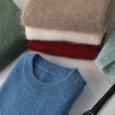 Tala | Unkomplizierter und schicker Sommerpullover