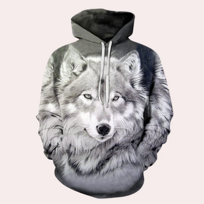 Dariela | Lässiger und stylischer Sommer Hoodie