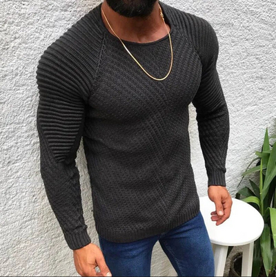 Ashanti | Schicker und vielseitiger Sommerpullover