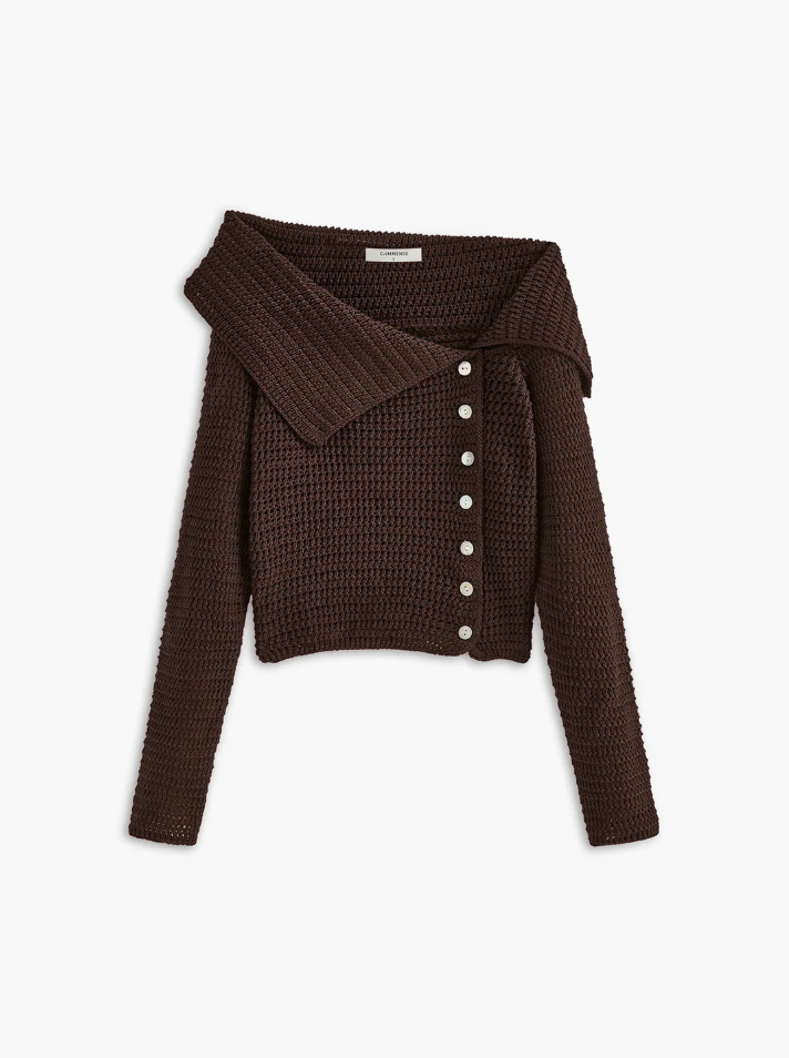 Lyanna | Elegantes und lässiges Sommer-Top