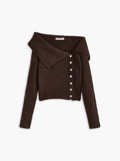 Lyanna | Elegantes und lässiges Sommer-Top