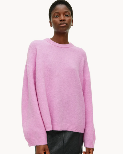 Kristine | Mühelose und trendige Sommerpullover