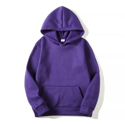 Acadia | Klassischer und eleganter Sommer Hoodie
