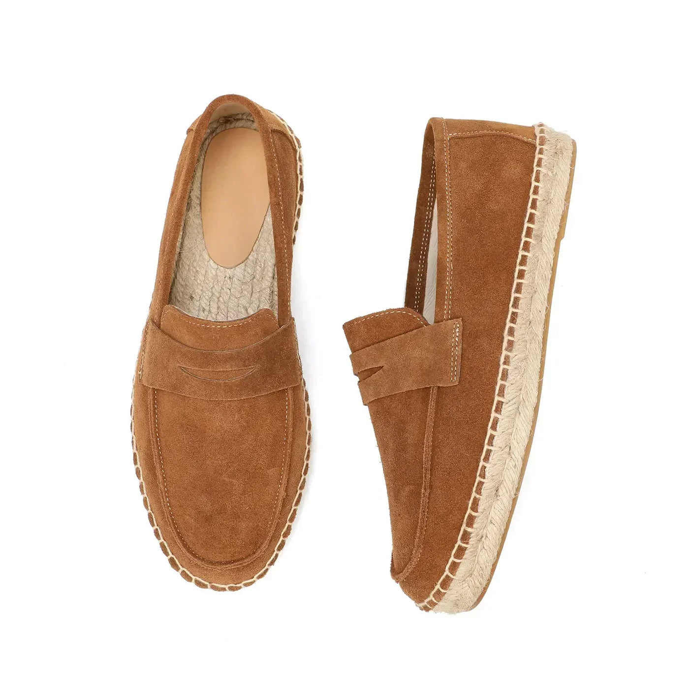 Nelson – Elegante Herren-Freizeitschuhe