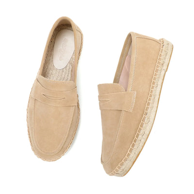 Nelson – Elegante Herren-Freizeitschuhe