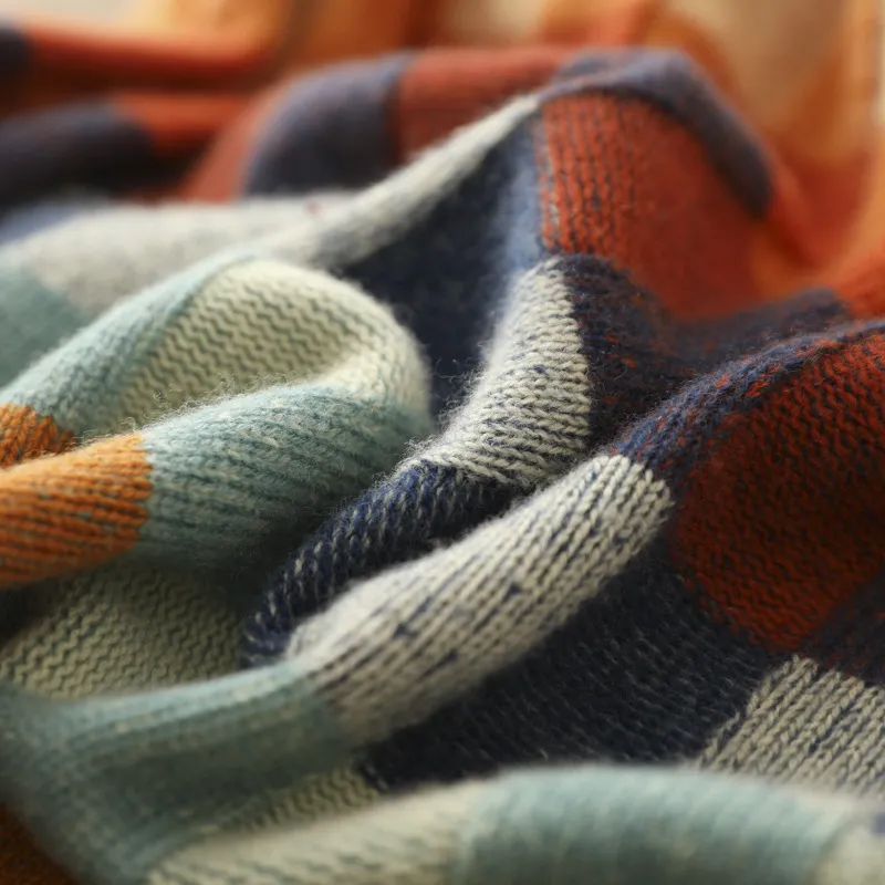 Mireille | Lässige und mühelose Sommerpullover