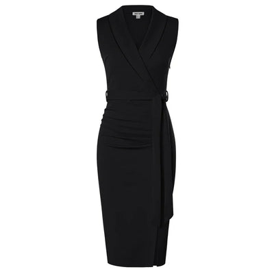 Princess – Elegantes Slim-Fit-Kleid für Damen