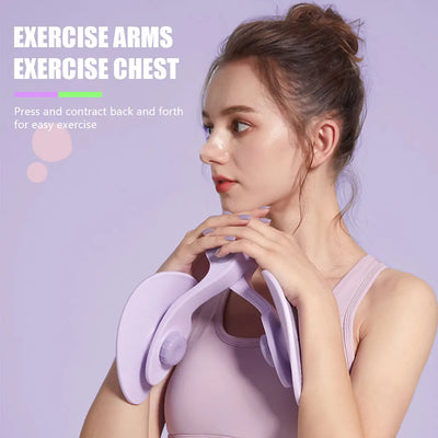 PelvicRepair™ | Straffe Hüften, schlanke Beine & starker Beckenboden!