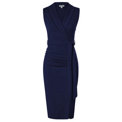 Princess – Elegantes Slim-Fit-Kleid für Damen