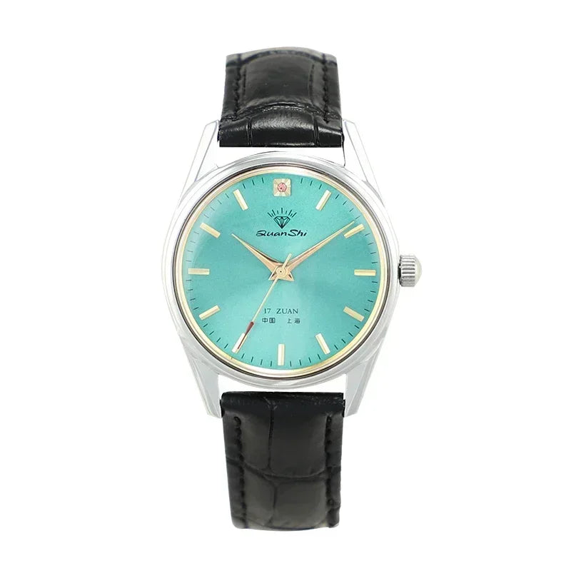 Sonnenstrahl Zifferblatt Uhr