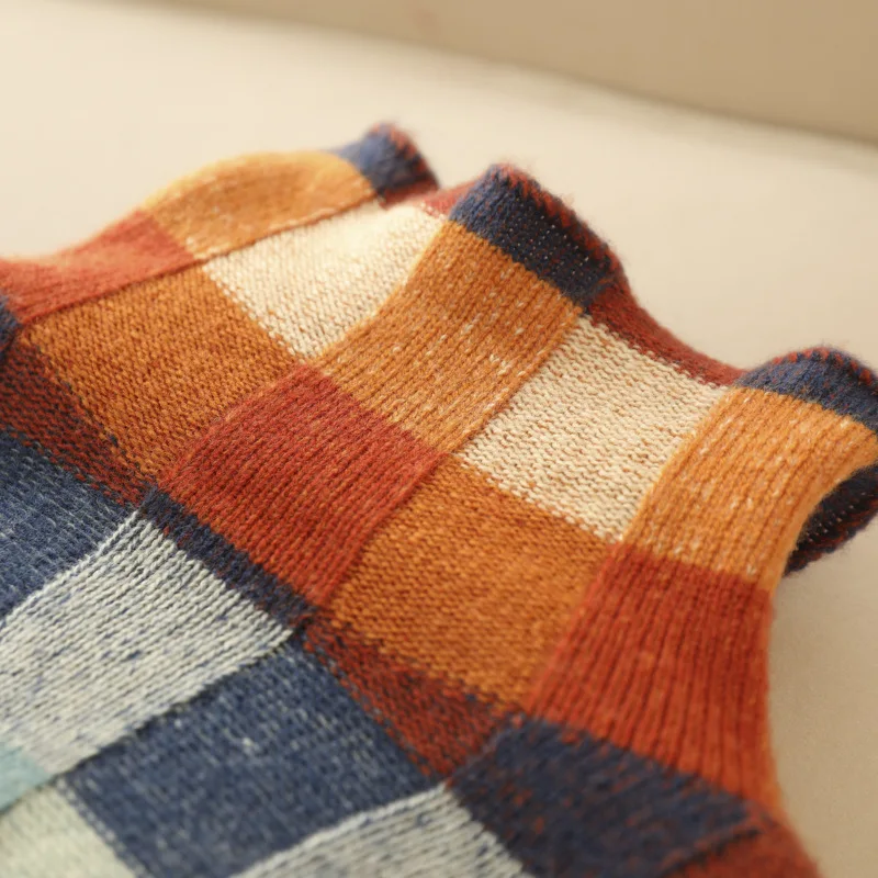 Mireille | Lässige und mühelose Sommerpullover