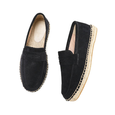 Nelson – Elegante Herren-Freizeitschuhe