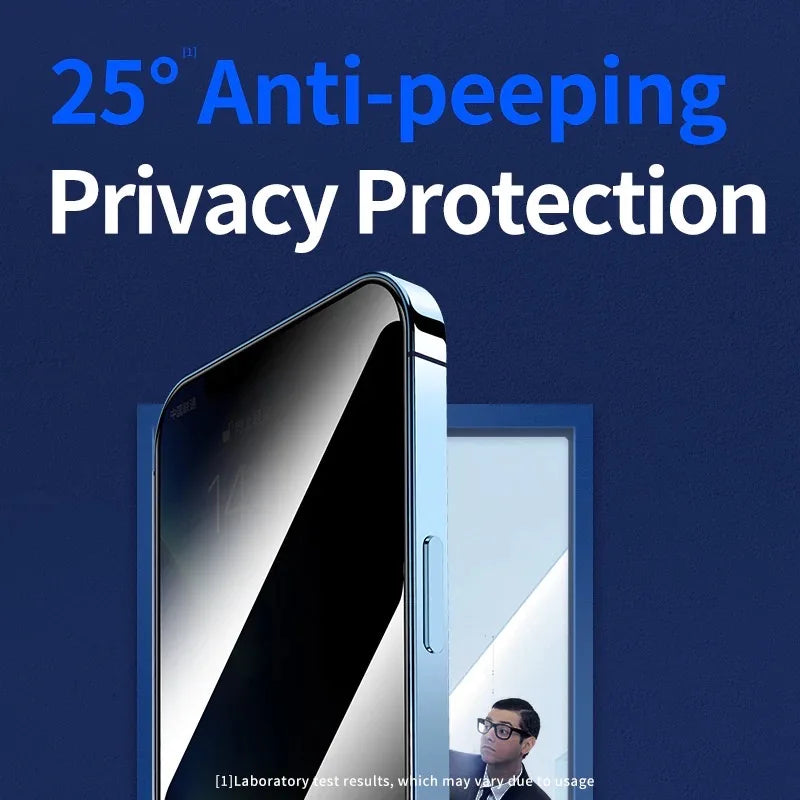 ShardShield™ Displayschutzfolie