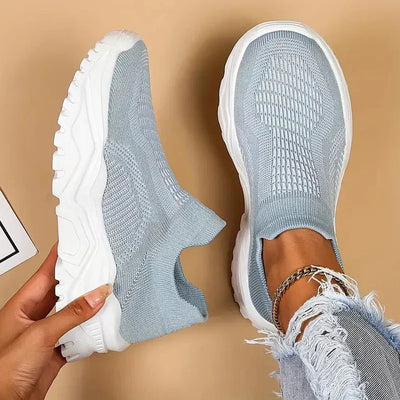Blodwyn | Moderne und modische Sommer-Sneakers