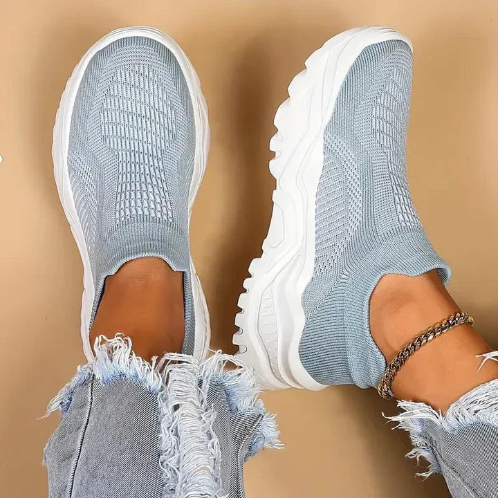 Blodwyn | Moderne und modische Sommer-Sneakers