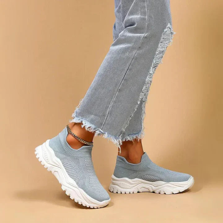 Blodwyn | Moderne und modische Sommer-Sneakers
