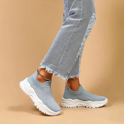 Blodwyn | Moderne und modische Sommer-Sneakers