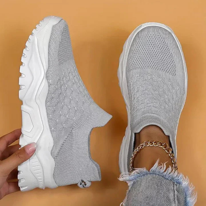 Blodwyn | Moderne und modische Sommer-Sneakers