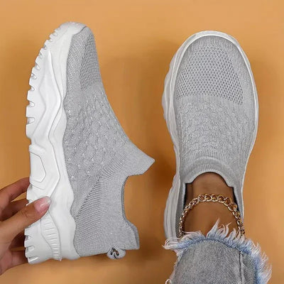 Blodwyn | Moderne und modische Sommer-Sneakers