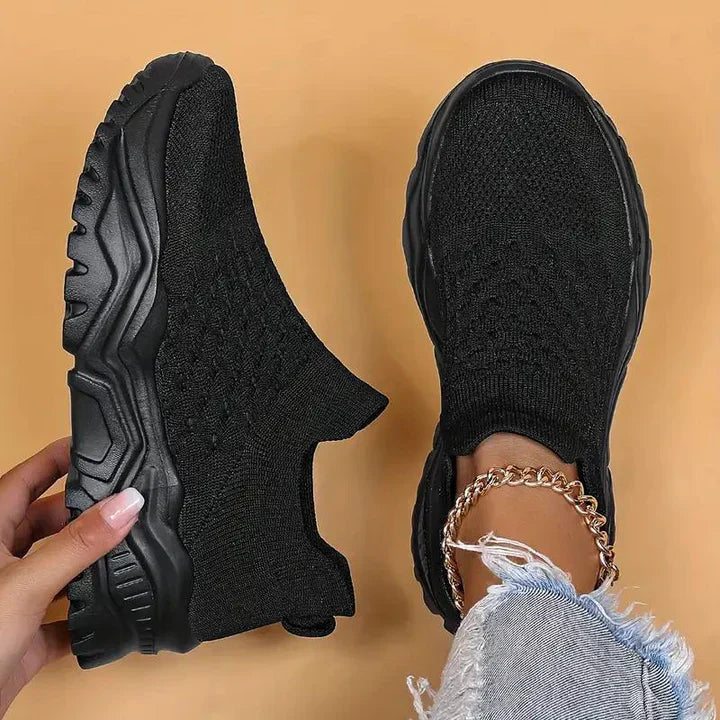 Blodwyn | Moderne und modische Sommer-Sneakers