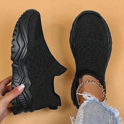 Blodwyn | Moderne und modische Sommer-Sneakers