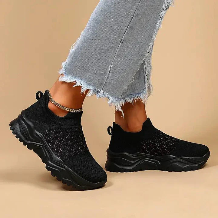 Blodwyn | Moderne und modische Sommer-Sneakers