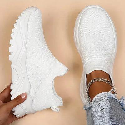 Blodwyn | Moderne und modische Sommer-Sneakers