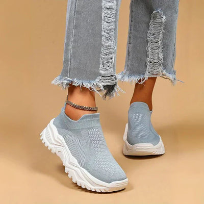 Blodwyn | Moderne und modische Sommer-Sneakers
