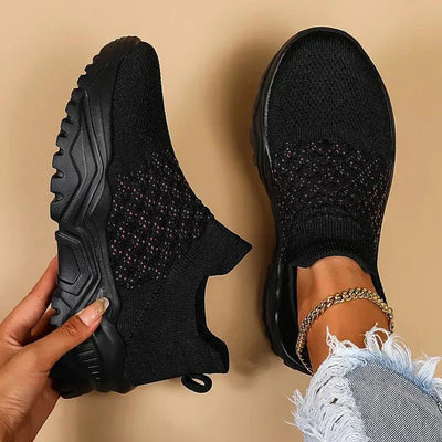 Blodwyn | Moderne und modische Sommer-Sneakers
