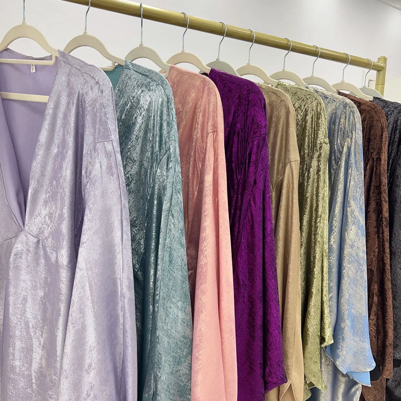 Amira – Elegantes Kleid für Damen